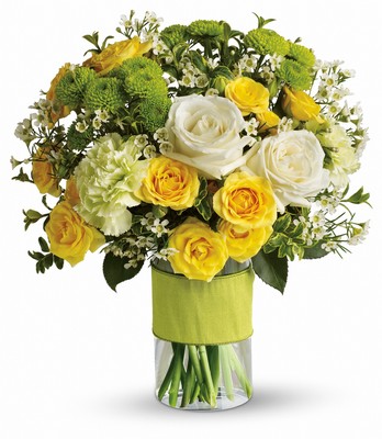 Your Sweet Smile  from Bakanas Florist & Gifts, flower shop in Marlton, NJ